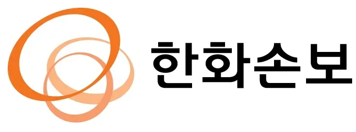 한화손해보험 로고